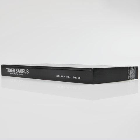 Black Works Studio Tigersaurus, , large image number null